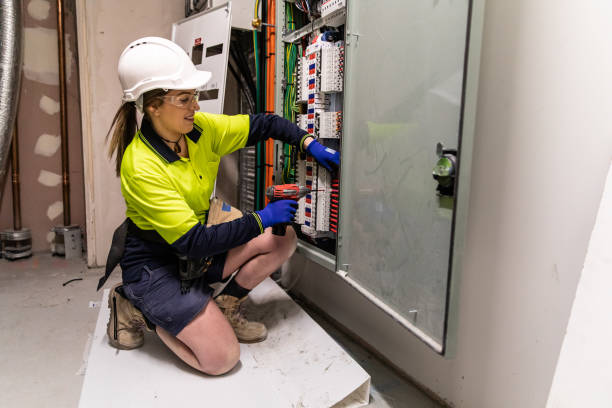 Professional Electrician in Conway, FL