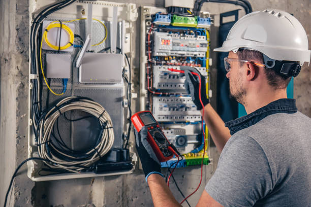 Best Circuit Breaker Repair  in Conway, FL