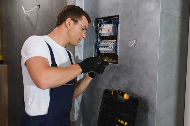 Best Local Electrician Companies  in Conway, FL