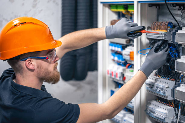 Affordable Emergency Electrician in Conway, FL